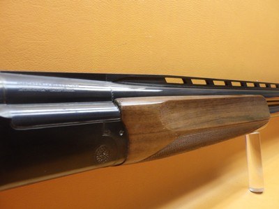 Perazzi MX-14 Trap Combo 12 Ga 31.5
