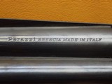 Perazzi MX-14 Trap Combo 12 Ga 31.5
