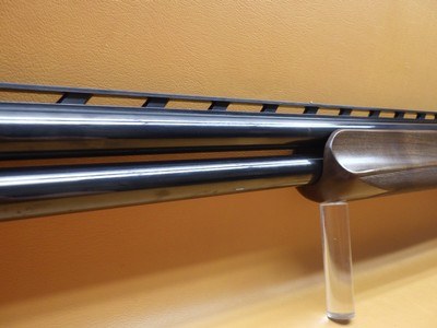 Perazzi MX-14 Trap Combo 12 Ga 31.5