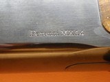 Perazzi MX-14 Trap Combo 12 Ga 31.5