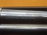 Perazzi MX-14 Trap Combo 12 Ga 31.5