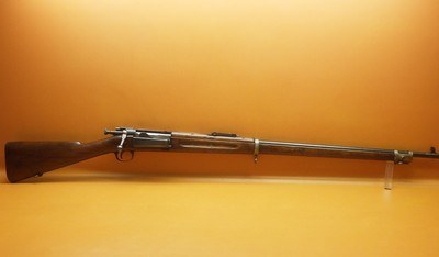 Springfield Armory Model 1898 .30-40 Krag 30