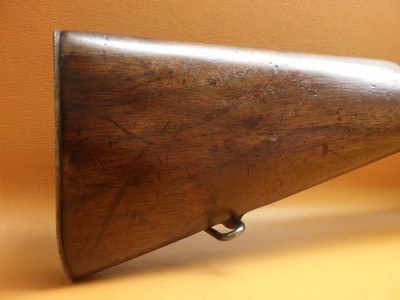 Springfield Armory Model 1898 .30-40 Krag 30