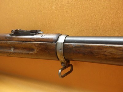 Springfield Armory Model 1898 .30-40 Krag 30