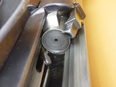 Springfield Armory Model 1898 .30-40 Krag 30