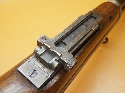 Springfield Armory Model 1898 .30-40 Krag 30