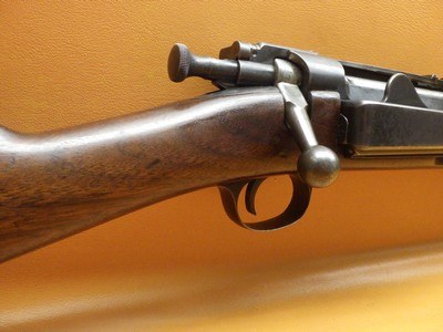 Springfield Armory Model 1898 .30-40 Krag 30