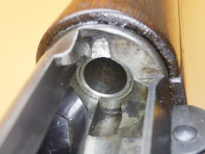 Springfield Armory Model 1898 .30-40 Krag 30