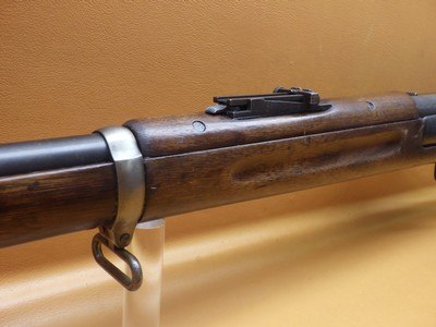 Springfield Armory Model 1898 .30-40 Krag 30