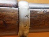 Springfield Armory Model 1898 .30-40 Krag 30