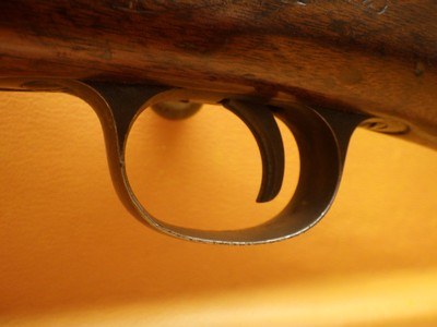 Springfield Armory Model 1898 .30-40 Krag 30