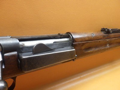 Springfield Armory Model 1898 .30-40 Krag 30