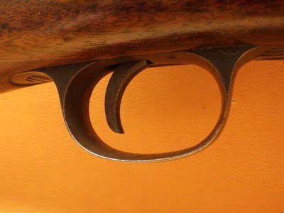 Springfield Armory Model 1898 .30-40 Krag 30