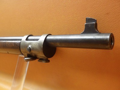 Springfield Armory Model 1898 .30-40 Krag 30
