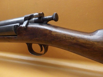 Springfield Armory Model 1898 .30-40 Krag 30