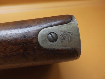 Springfield Armory Model 1898 .30-40 Krag 30