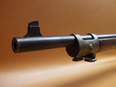 Springfield Armory Model 1898 .30-40 Krag 30