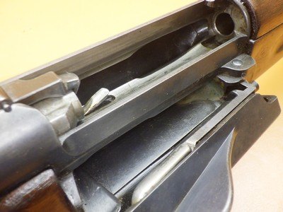 Springfield Armory Model 1898 .30-40 Krag 30