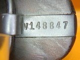 S&W Victory Model (Pre-Model 10) .38 SPL 4" Walnut Grips MFG 1942 - Image 14 of 25