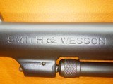 S&W Victory Model (Pre-Model 10) .38 SPL 4" Walnut Grips MFG 1942 - Image 21 of 25