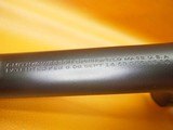 S&W Victory Model (Pre-Model 10) .38 SPL 4" Walnut Grips MFG 1942 - Image 20 of 25