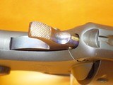 S&W Victory Model (Pre-Model 10) .38 SPL 4" Walnut Grips MFG 1942 - Image 15 of 25