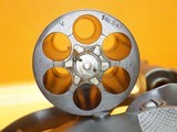 S&W Victory Model (Pre-Model 10) .38 SPL 4" Walnut Grips MFG 1942 - Image 10 of 25