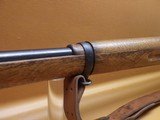 Carl Gustafs M96 6.5 Swedish 29.1