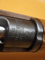 Carl Gustafs M96 6.5 Swedish 29.1
