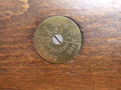Carl Gustafs M96 6.5 Swedish 29.1