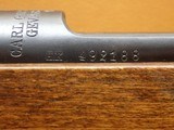 Carl Gustafs M96 6.5 Swedish 29.1