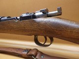 Carl Gustafs M96 6.5 Swedish 29.1