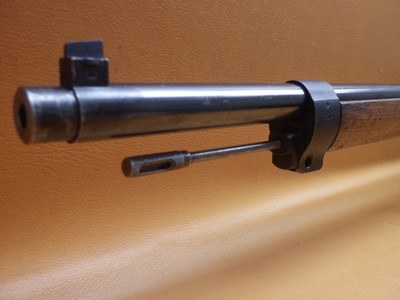 Carl Gustafs M96 6.5 Swedish 29.1