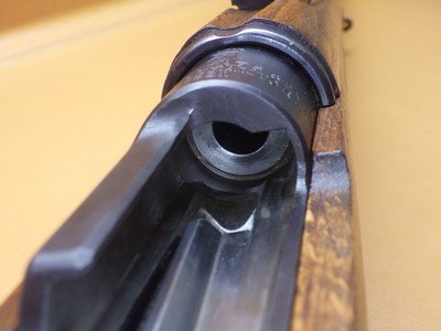 Carl Gustafs M96 6.5 Swedish 29.1