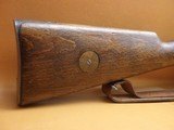 Carl Gustafs M96 6.5 Swedish 29.1