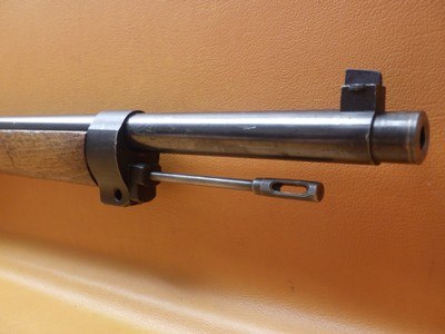 Carl Gustafs M96 6.5 Swedish 29.1
