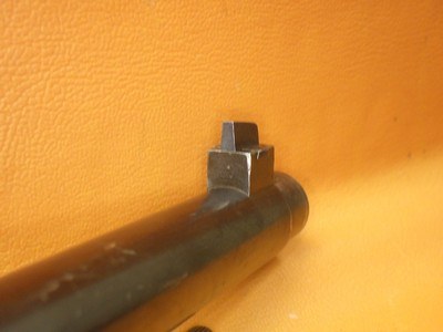 Carl Gustafs M96 6.5 Swedish 29.1