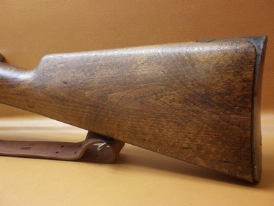 Carl Gustafs M96 6.5 Swedish 29.1