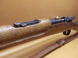 Carl Gustafs M96 6.5 Swedish 29.1