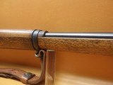 Carl Gustafs M96 6.5 Swedish 29.1