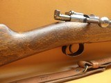 Carl Gustafs M96 6.5 Swedish 29.1