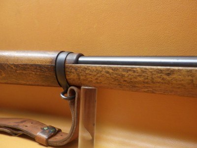 Carl Gustafs M96 6.5 Swedish 29.1