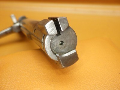 Carl Gustafs M96 6.5 Swedish 29.1