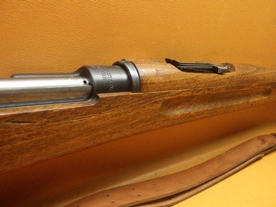 Carl Gustafs M96 6.5 Swedish 29.1