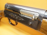 Browning Belgian A5 Light Twenty 20Ga 2-3/4" 26"Bbl in Rare Factory Fixed CYL Choke Mfg 1974 - Image 6 of 25