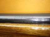Browning Belgian A5 Light Twenty 20Ga 2-3/4" 26"Bbl in Rare Factory Fixed CYL Choke Mfg 1974 - Image 8 of 25