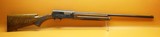 Browning Belgian A5 Light Twenty 20Ga 2-3/4" 26"Bbl in Rare Factory Fixed CYL Choke Mfg 1974 - Image 1 of 25