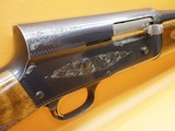 Browning Belgian A5 Light Twenty 20Ga 2-3/4" 26"Bbl in Rare Factory Fixed CYL Choke Mfg 1974 - Image 5 of 25