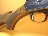 Browning Belgian A5 Light Twenty 20Ga 2-3/4" 26"Bbl in Rare Factory Fixed CYL Choke Mfg 1974 - Image 3 of 25