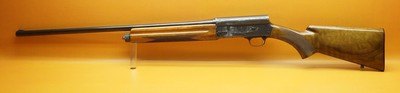 Browning Belgian A5 Light Twenty 20Ga 2-3/4" 26"Bbl in Rare Factory Fixed CYL Choke Mfg 1974 - Image 11 of 25
